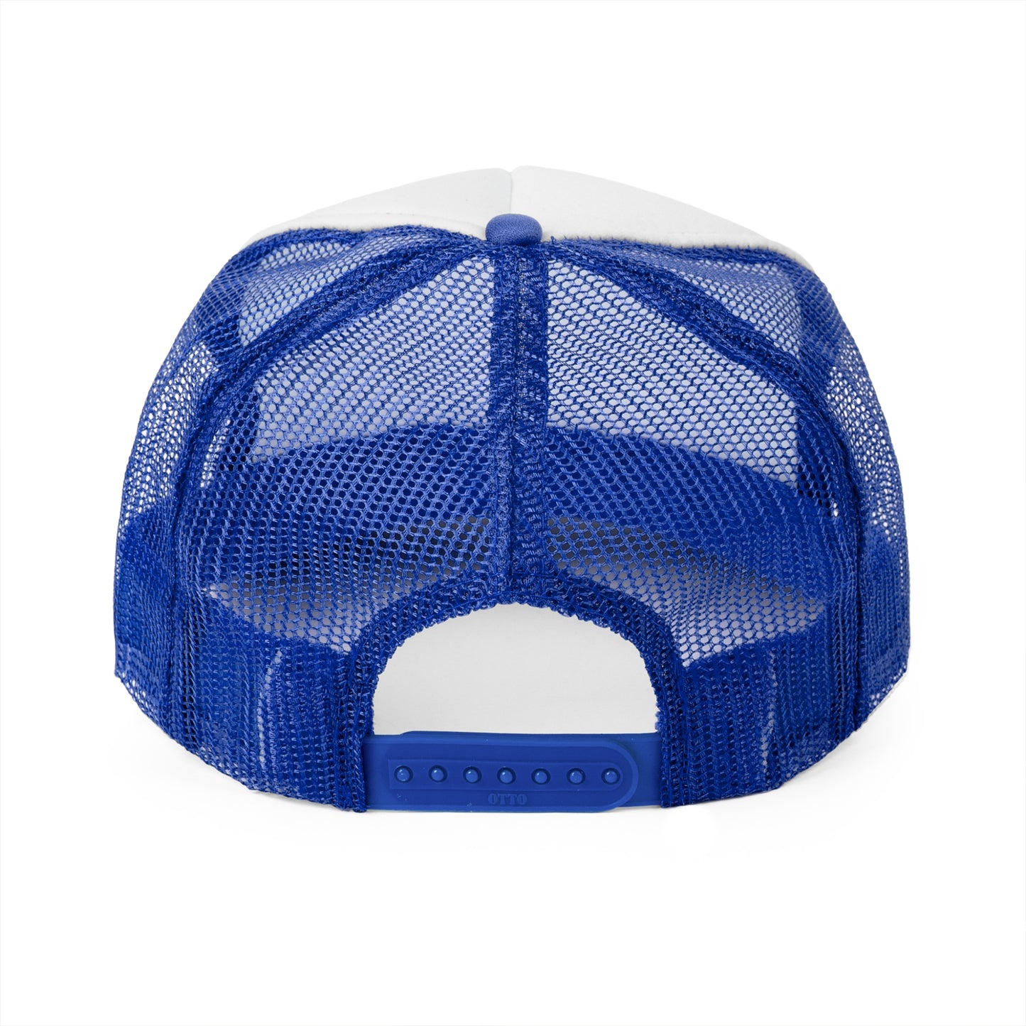 Inspiring Trucker Cap - Hand in Hand Design for Support & Empowerment